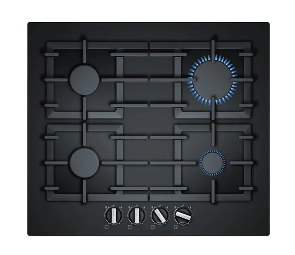 Gas Hob Repairs