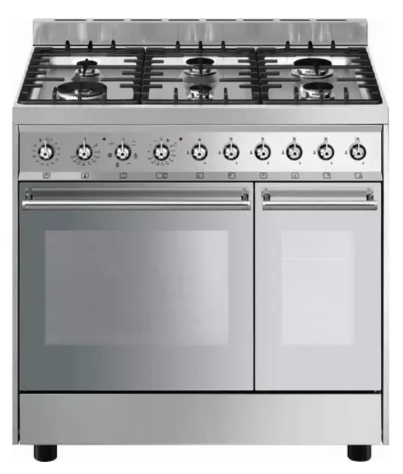 Range Cooker Repairs