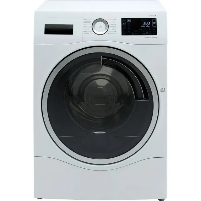 Washer Dryer Repairs